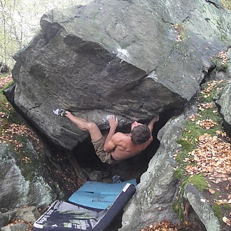 Martin Stráník, Memento 8B+